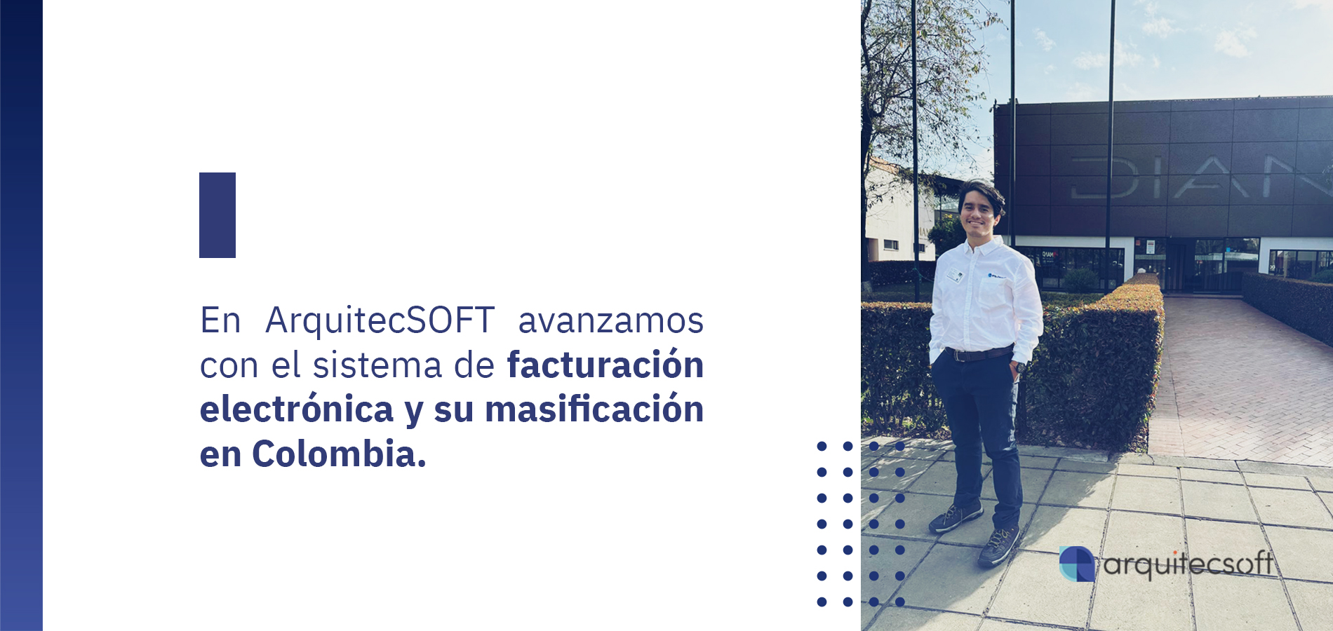 Actualización de la DIAN: Mejoras en el sistema de facturación electrónica