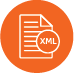Gestión de XML