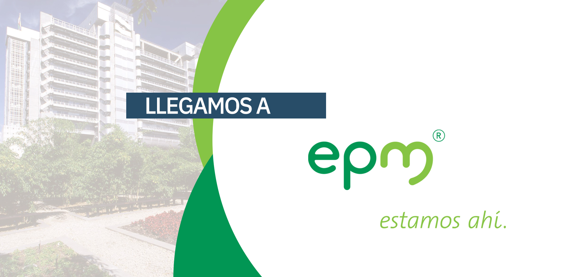 EPM: Creando un nuevo modelo de negocio